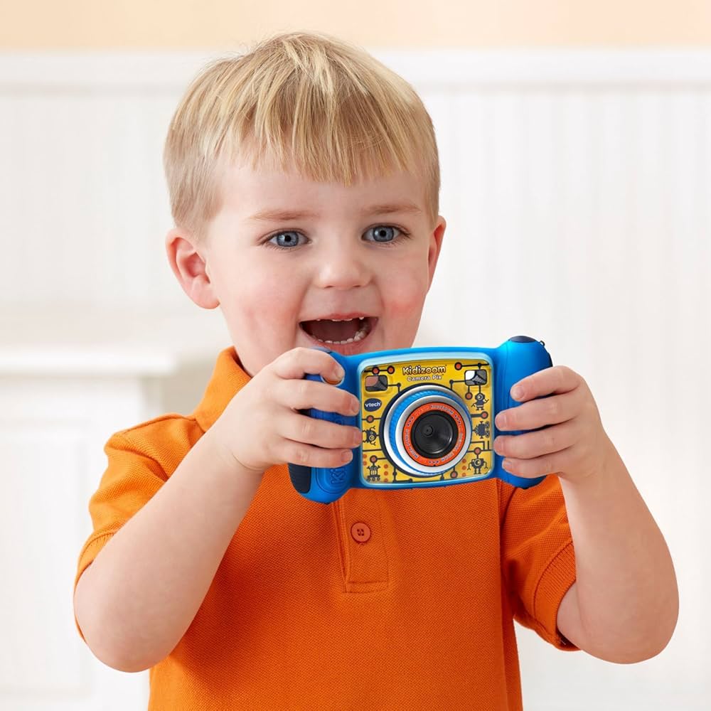 [Vtech]VTech Kidizoom Camera Pix Blue 80-193601 [並行輸入品] Amazon.co.jp: [Vtech]VTech Kidizoom Camera Pix, Blue 80